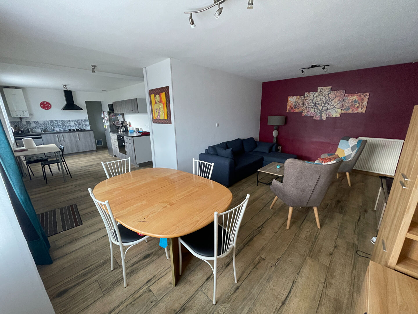 Agence immobilière de IMMO DU SUD - DG IMMO