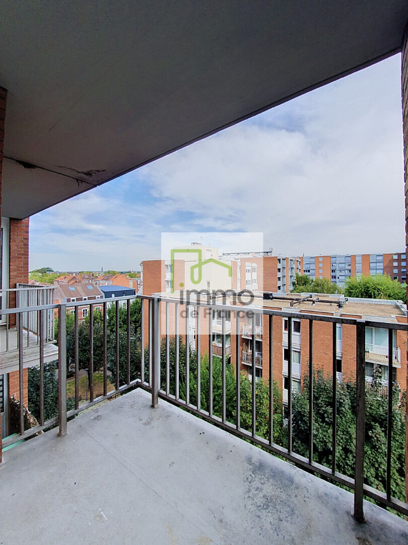 STUDIO NOUVELLE MADELEINE - BALCON et PARKING PRIVE