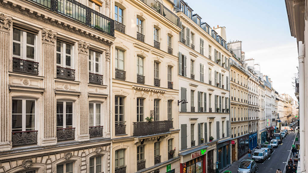 19 Rue Notre Dame De Lorette 75009 Paris PARIS 9e - JUNOT