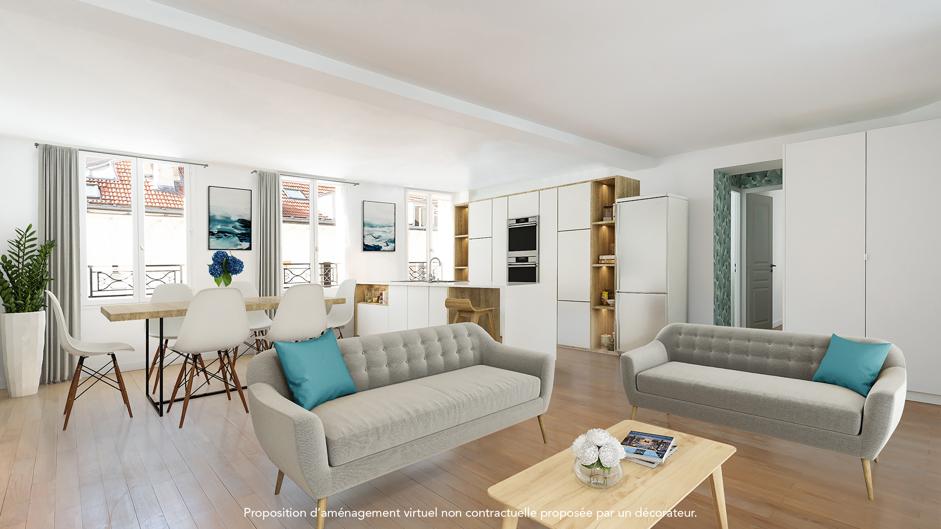Junot, le meilleur de l’immobilier depuis 1984