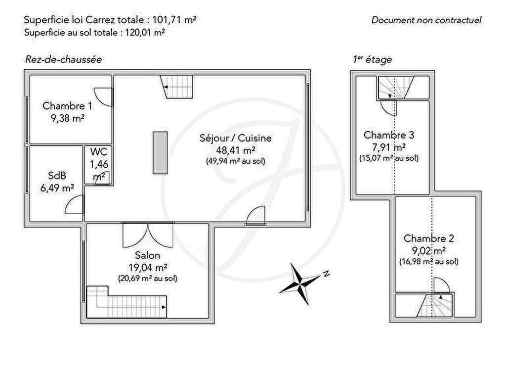 Plan 2D