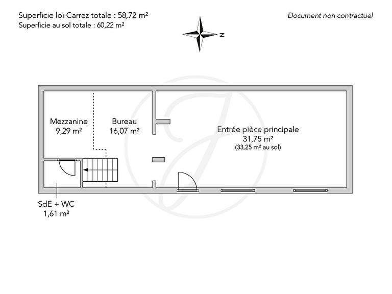 Plan 2D