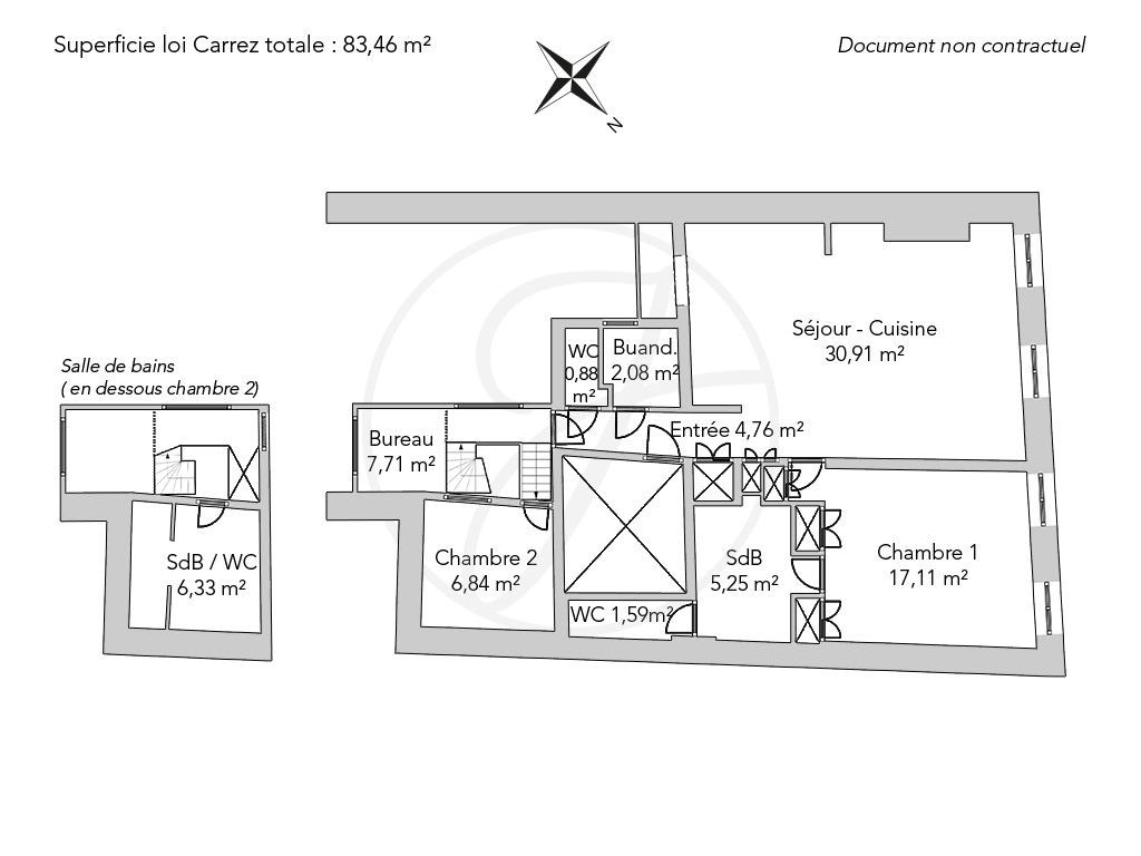 Plan 2D