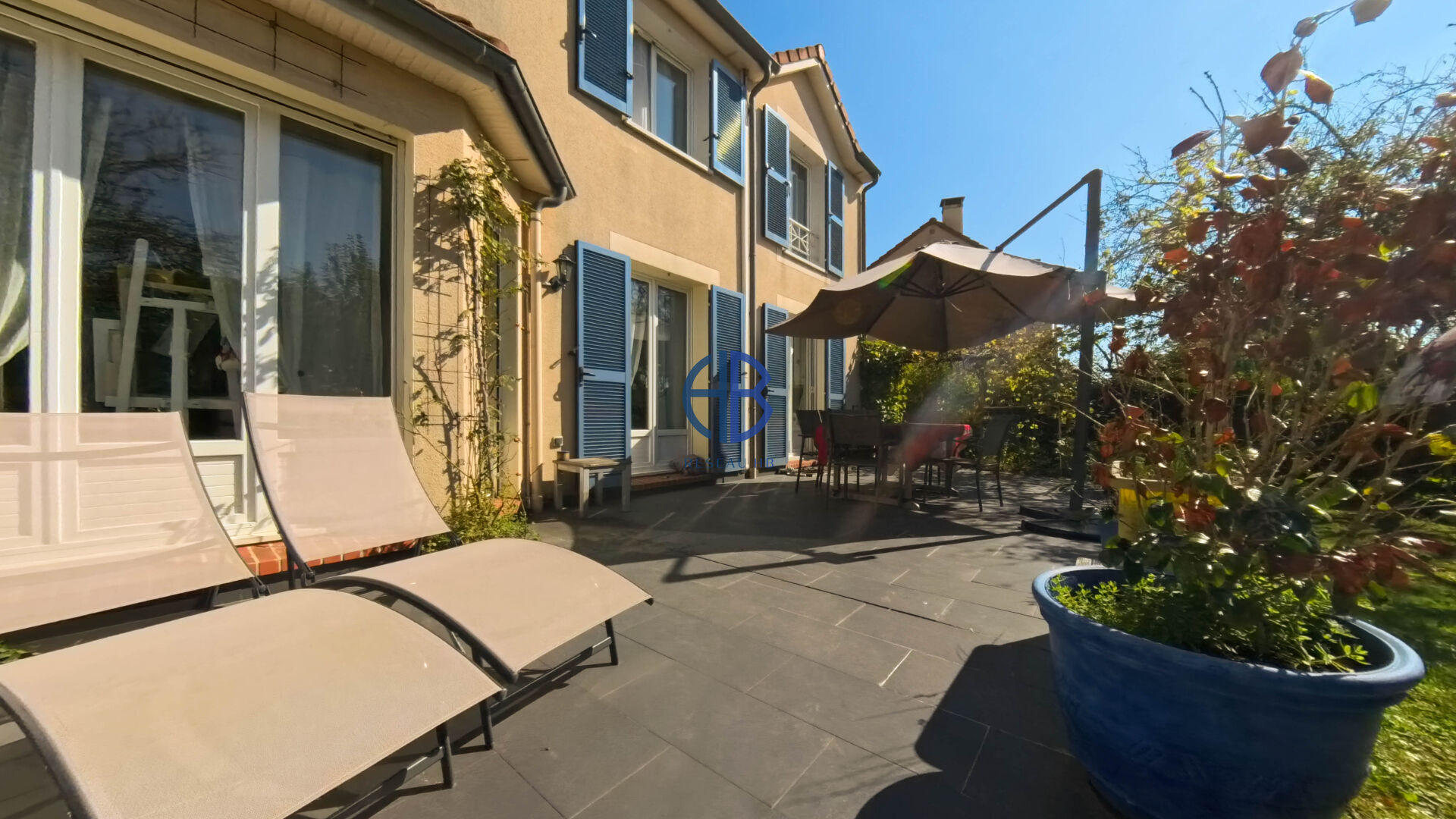 Agence immobilière de Reseau HB - KAHLA Ahmed