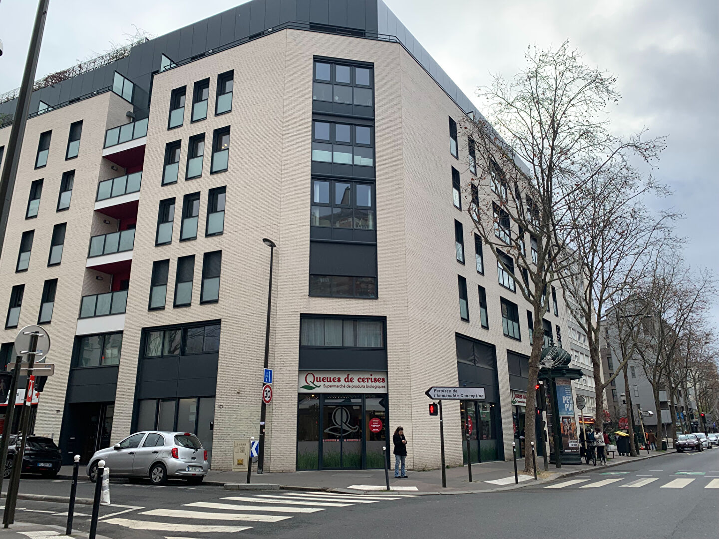 Agence immobilière de LES TOITS DE BOULOGNE - LES TOITS DE BOULOGNE