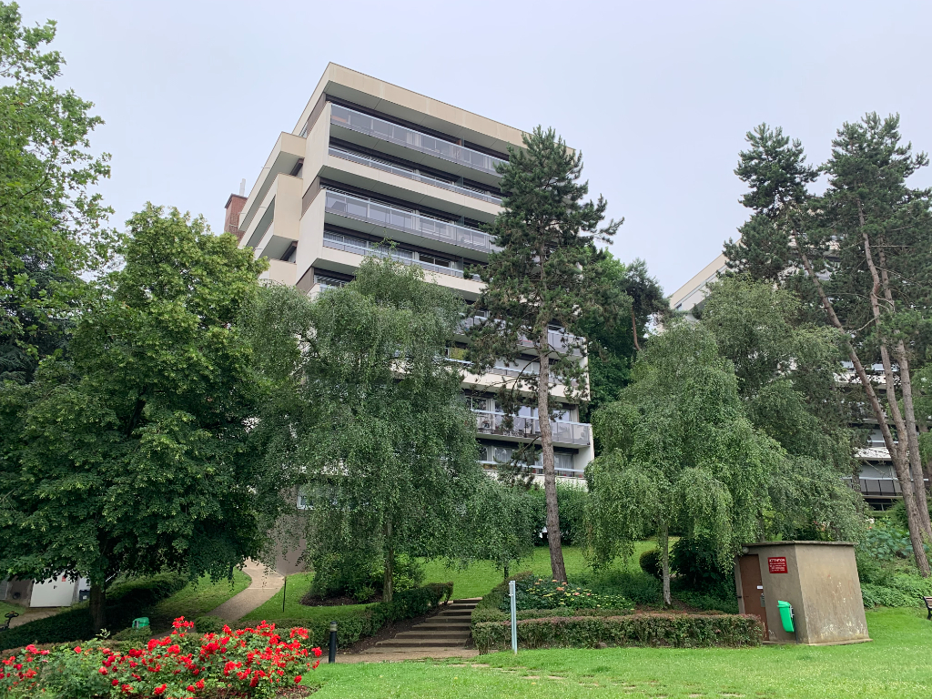 Agence immobilière de LES TOITS DE BOULOGNE - LES TOITS DE BOULOGNE