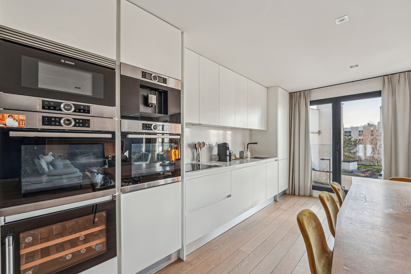 Photo Appartement  4 pièce(s) image 3/6