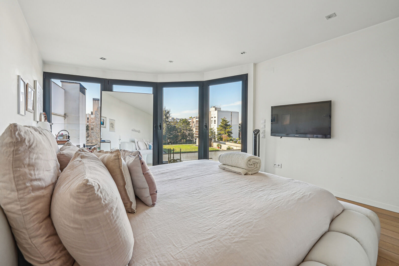 Photo Appartement  4 pièce(s) image 5/6