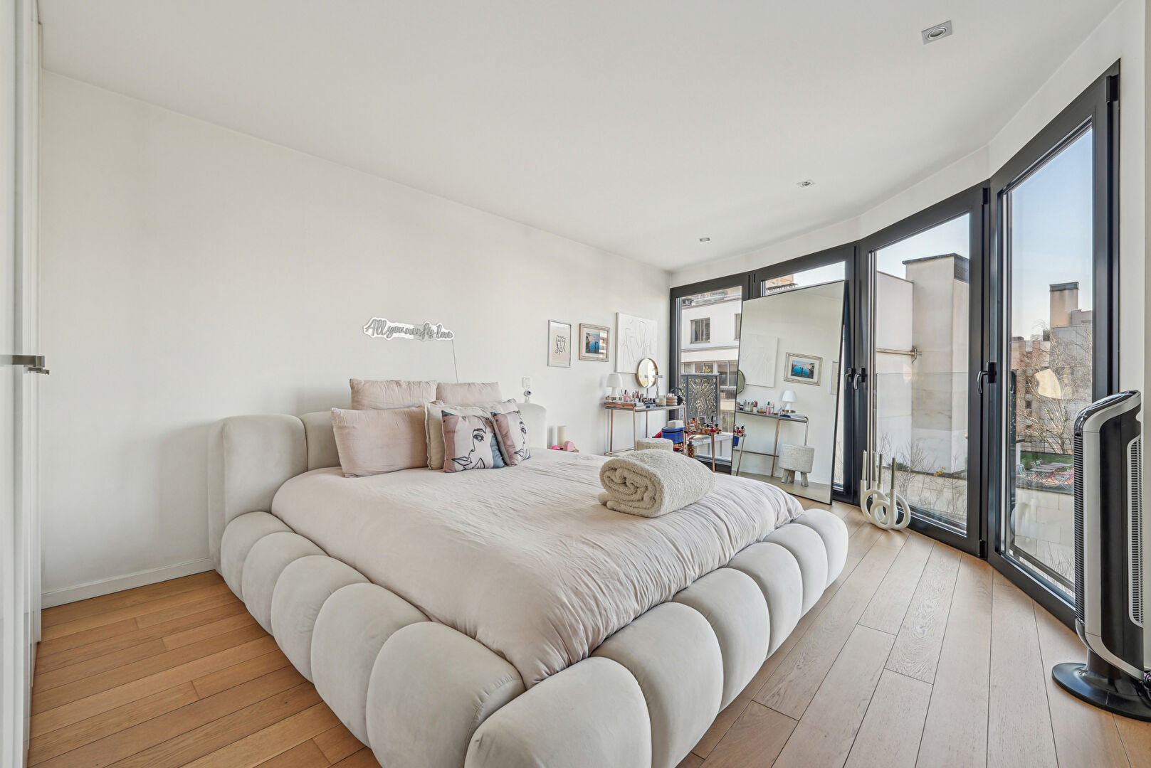 Photo Appartement  4 pièce(s) image 6/6