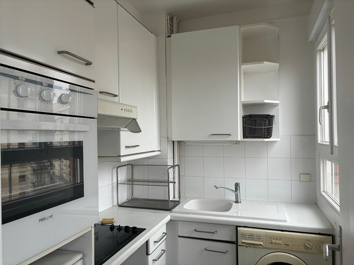 Photo Appartement Boulogne Billancourt 3 pièce(s) 52 m2 image 2/5