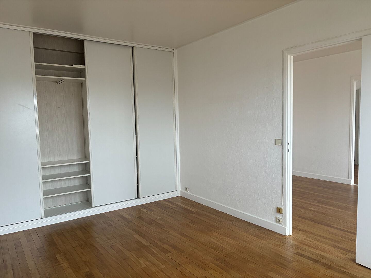 Photo Appartement Boulogne Billancourt 3 pièce(s) 52 m2 image 3/5