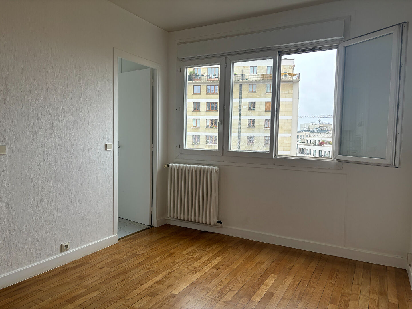Photo Appartement Boulogne Billancourt 3 pièce(s) 52 m2 image 4/5