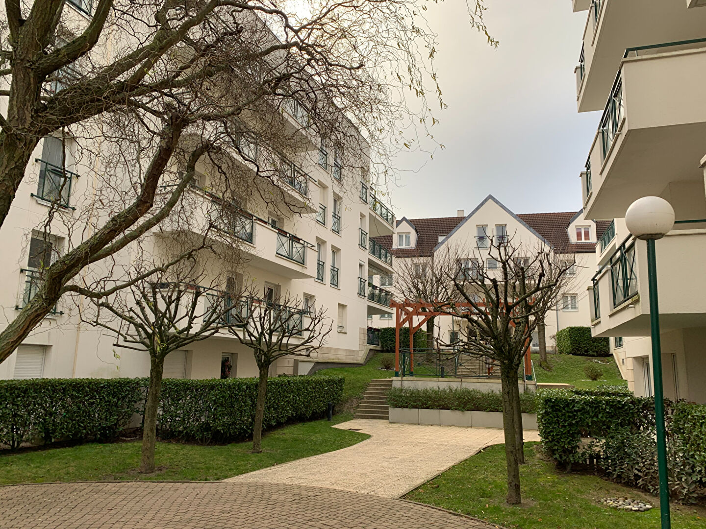 Agence immobilière de LES TOITS DE BOULOGNE - LES TOITS DE BOULOGNE