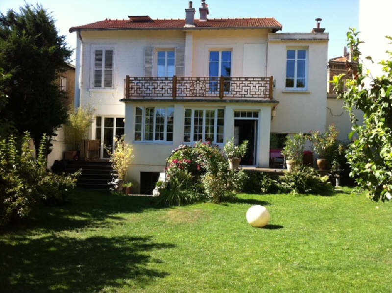 MAISON MEUDON - 8 pièce(s) - 160 m2