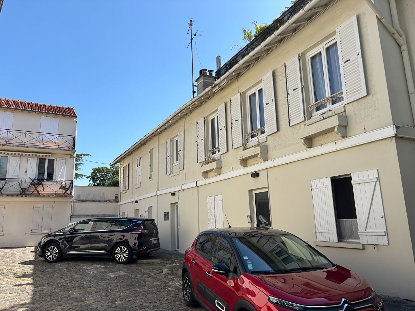 Bureaux Meudon 2 pièce(s) 30 m2