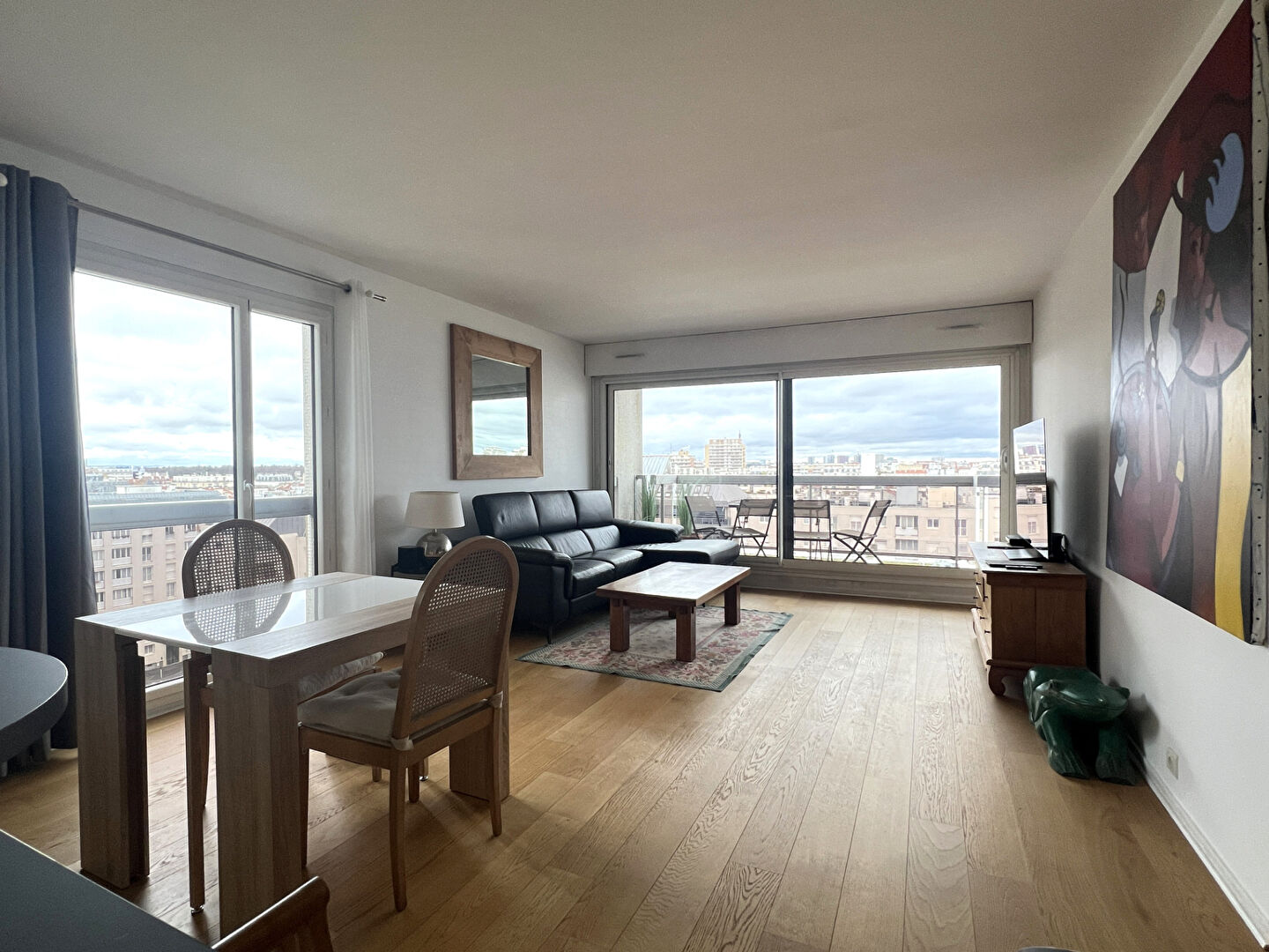 Agence immobilière de LES TOITS DE BOULOGNE - LES TOITS DE BOULOGNE