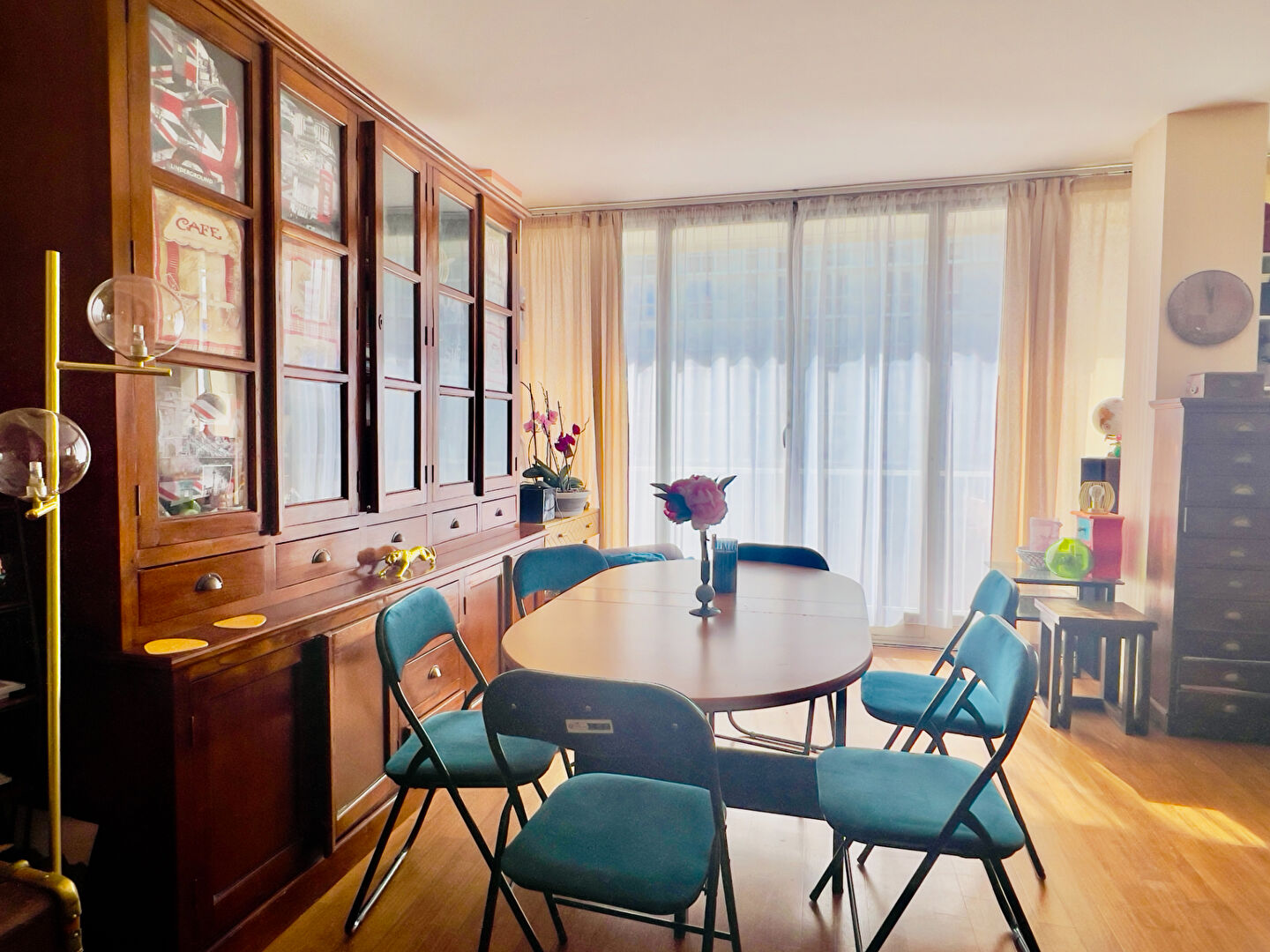 Agence immobilière de LES TOITS DE BOULOGNE - LES TOITS DE BOULOGNE