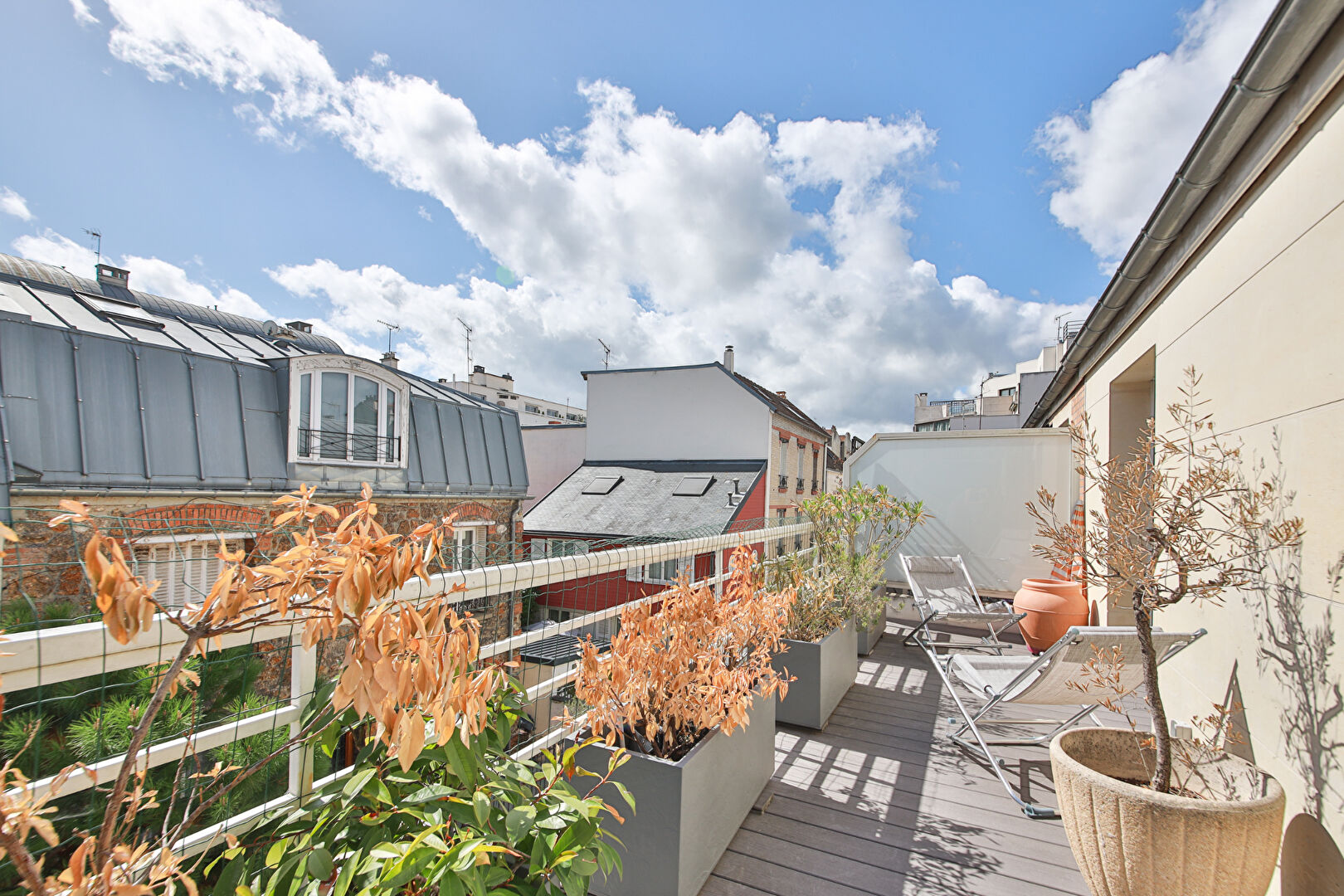Agence immobilière de LES TOITS DE BOULOGNE - LES TOITS DE BOULOGNE
