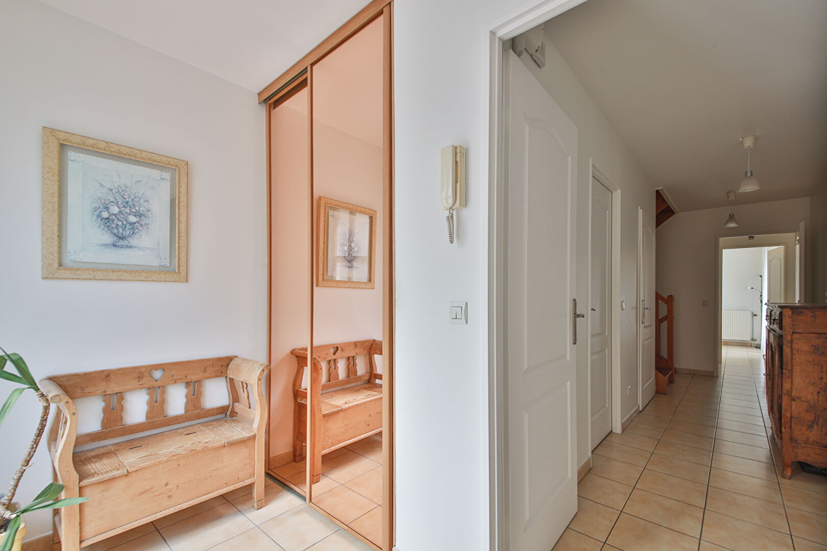 Photo Maison  5 pièce(s) 157 m2 image 2/6