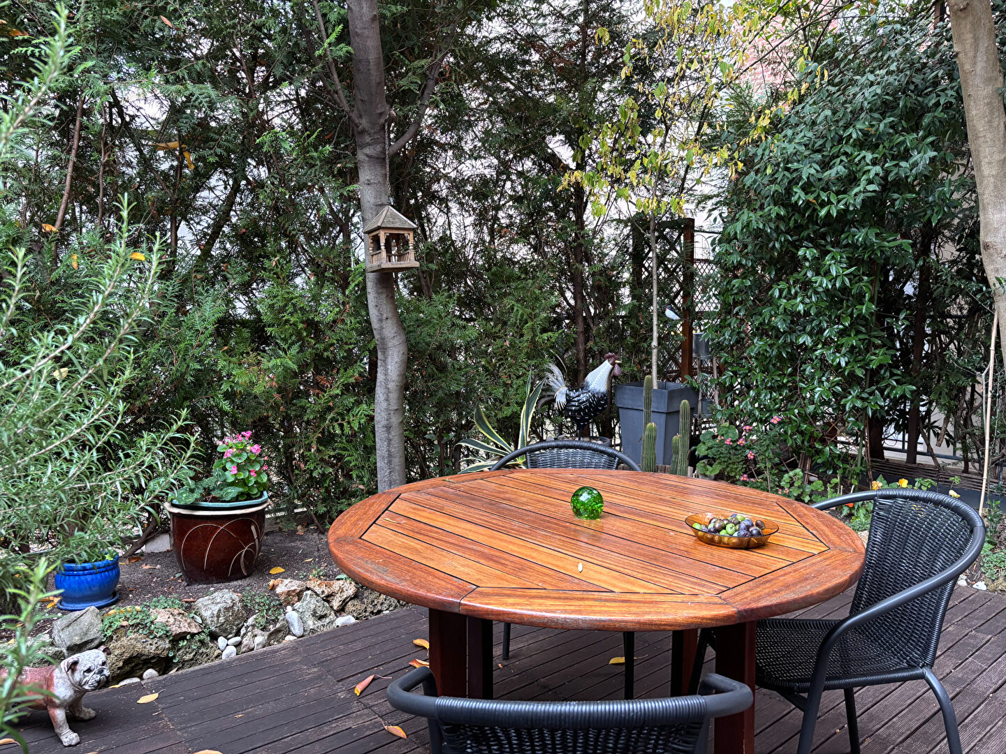 Photo Maison de ville Boulogne Billancourt 3 pièce(s) image 2/6