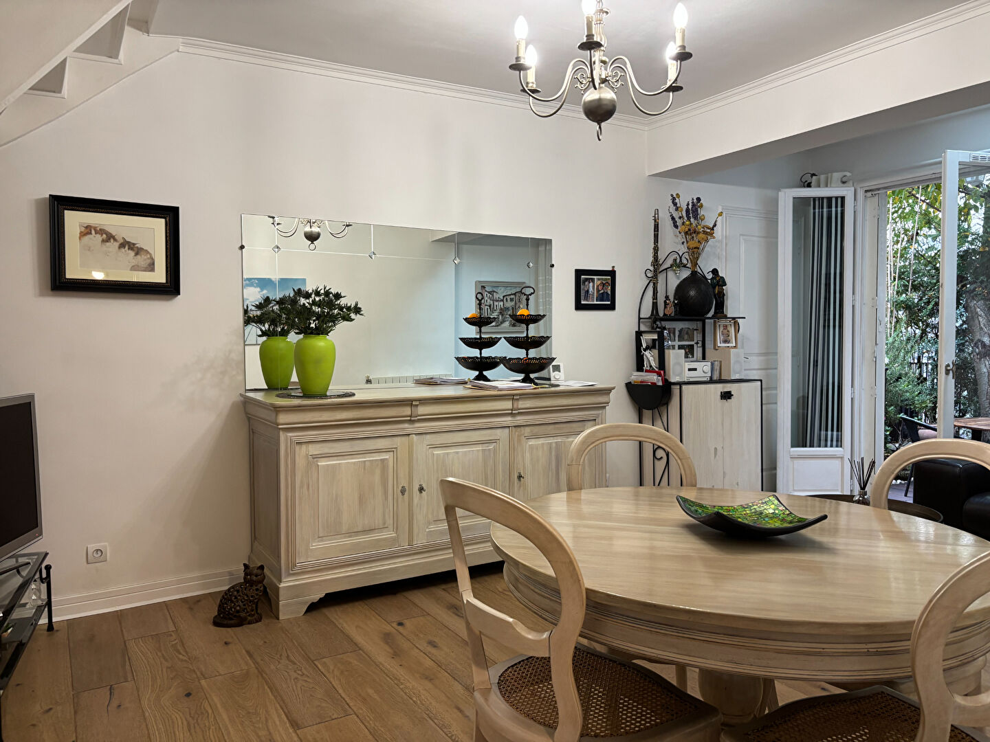 Photo Maison de ville Boulogne Billancourt 3 pièce(s) image 3/6