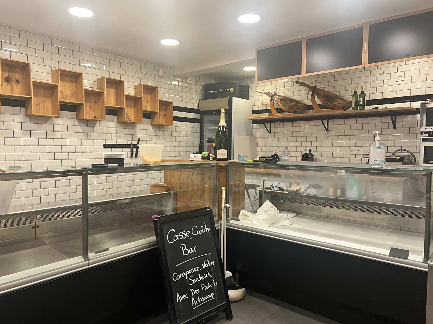 Agence immobilière de LES TOITS DE BOULOGNE - LES TOITS DE BOULOGNE