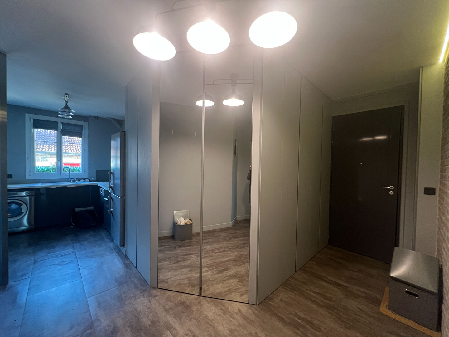 Agence immobilière de LES TOITS DE BOULOGNE - LES TOITS DE BOULOGNE