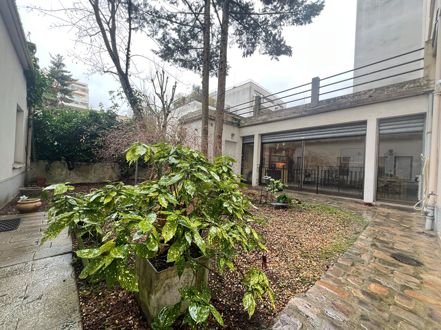 Agence immobilière de LES TOITS DE BOULOGNE - LES TOITS DE BOULOGNE