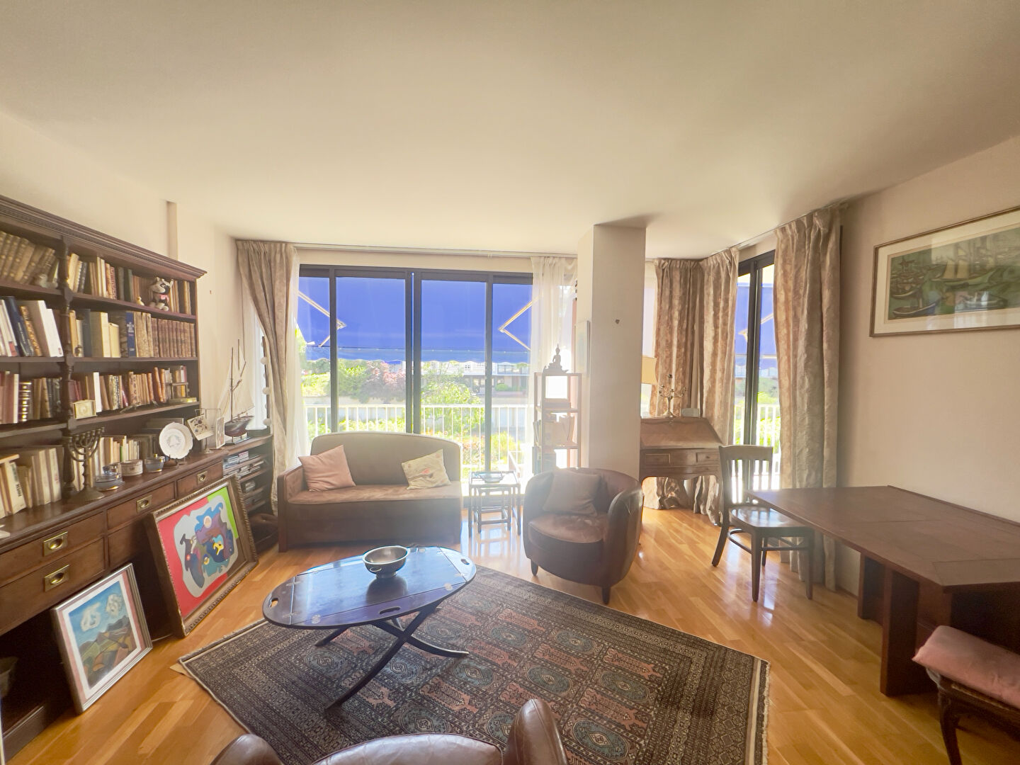 Agence immobilière de LES TOITS DE BOULOGNE - LES TOITS DE BOULOGNE