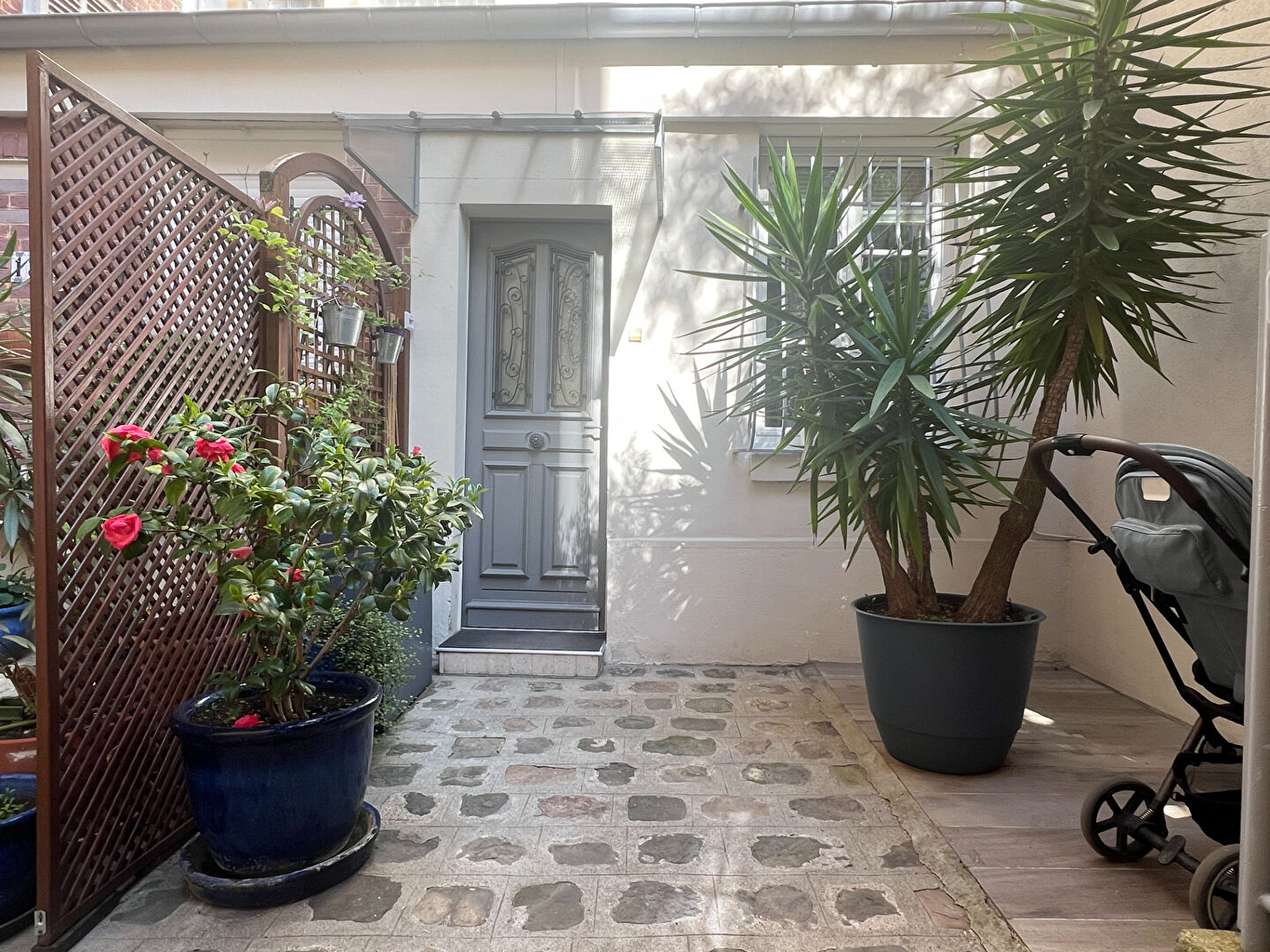 Agence immobilière de LES TOITS DE BOULOGNE - LES TOITS DE BOULOGNE