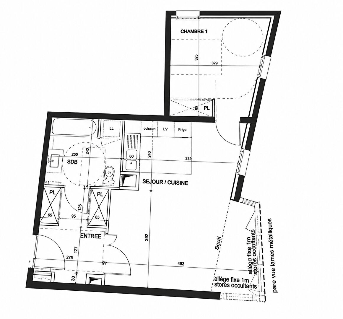 Agence immobilière de LES TOITS DE BOULOGNE - LES TOITS DE BOULOGNE