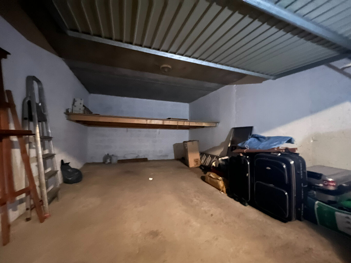 Agence immobilière de METEO IMMOBILIER LES SABLES