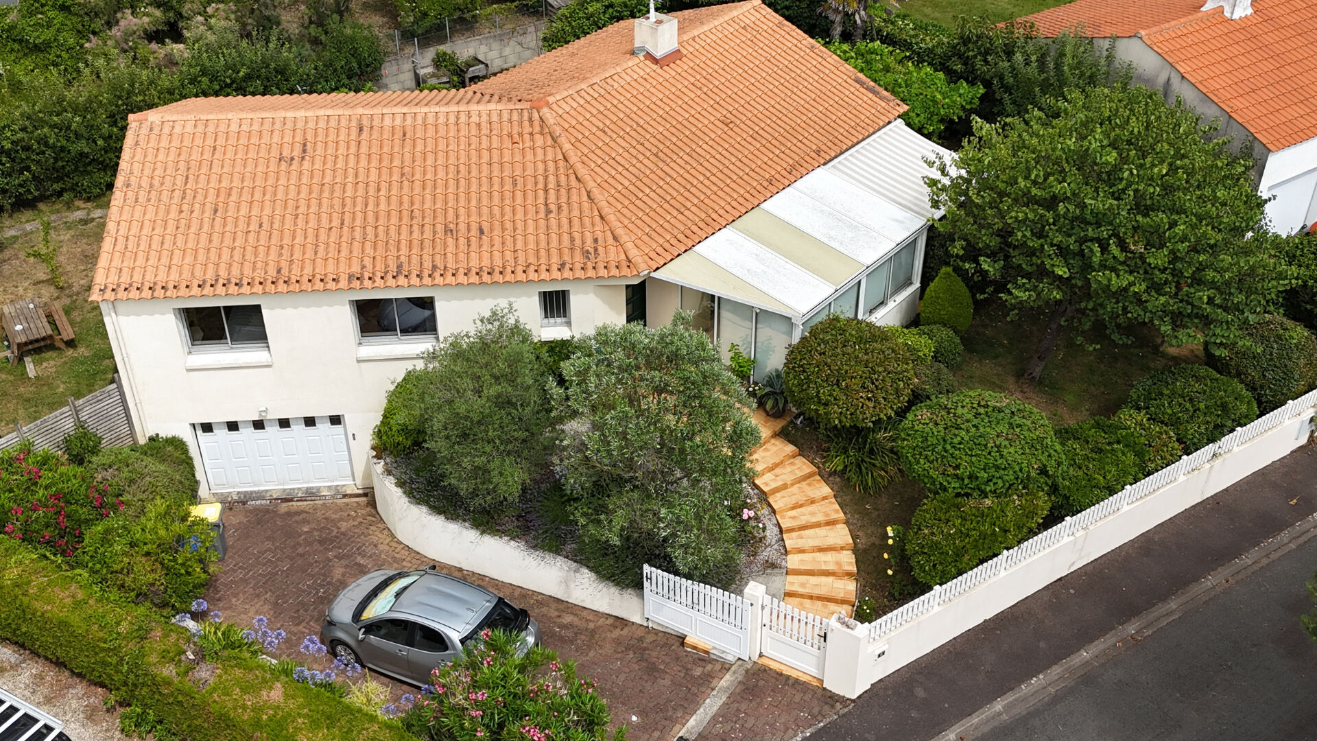 Agence immobilière de METEO IMMOBILIER LES SABLES