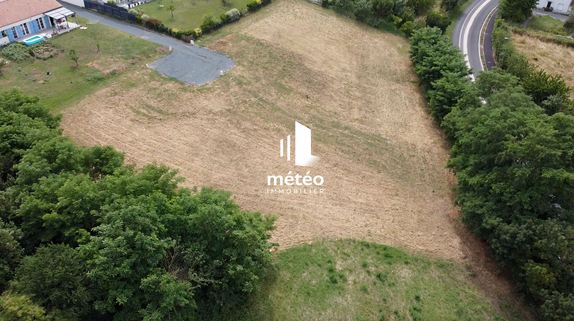 Agence immobilière de METEO IMMOBILIER ANGLES