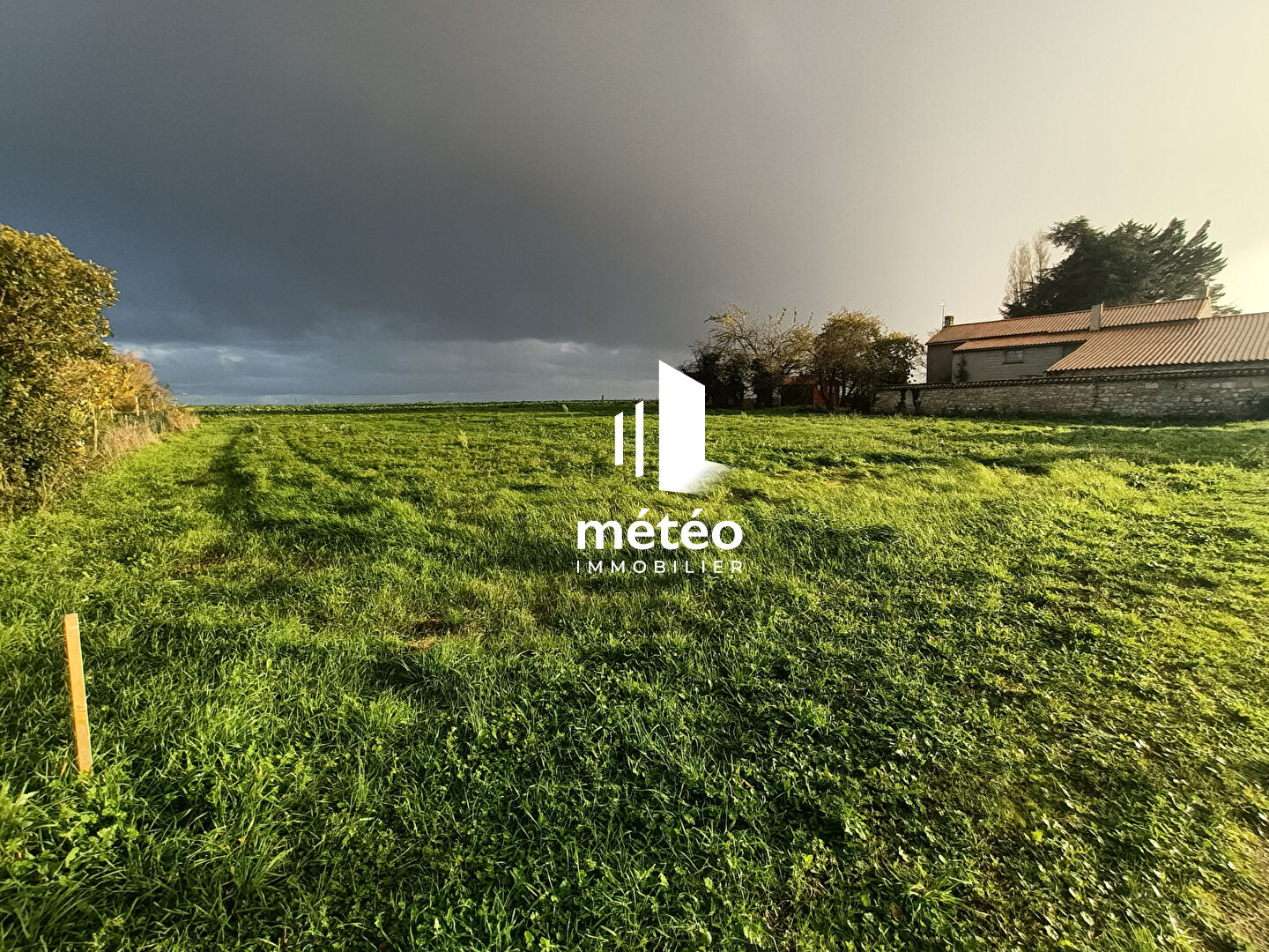 Agence immobilière de METEO IMMOBILIER Lucon