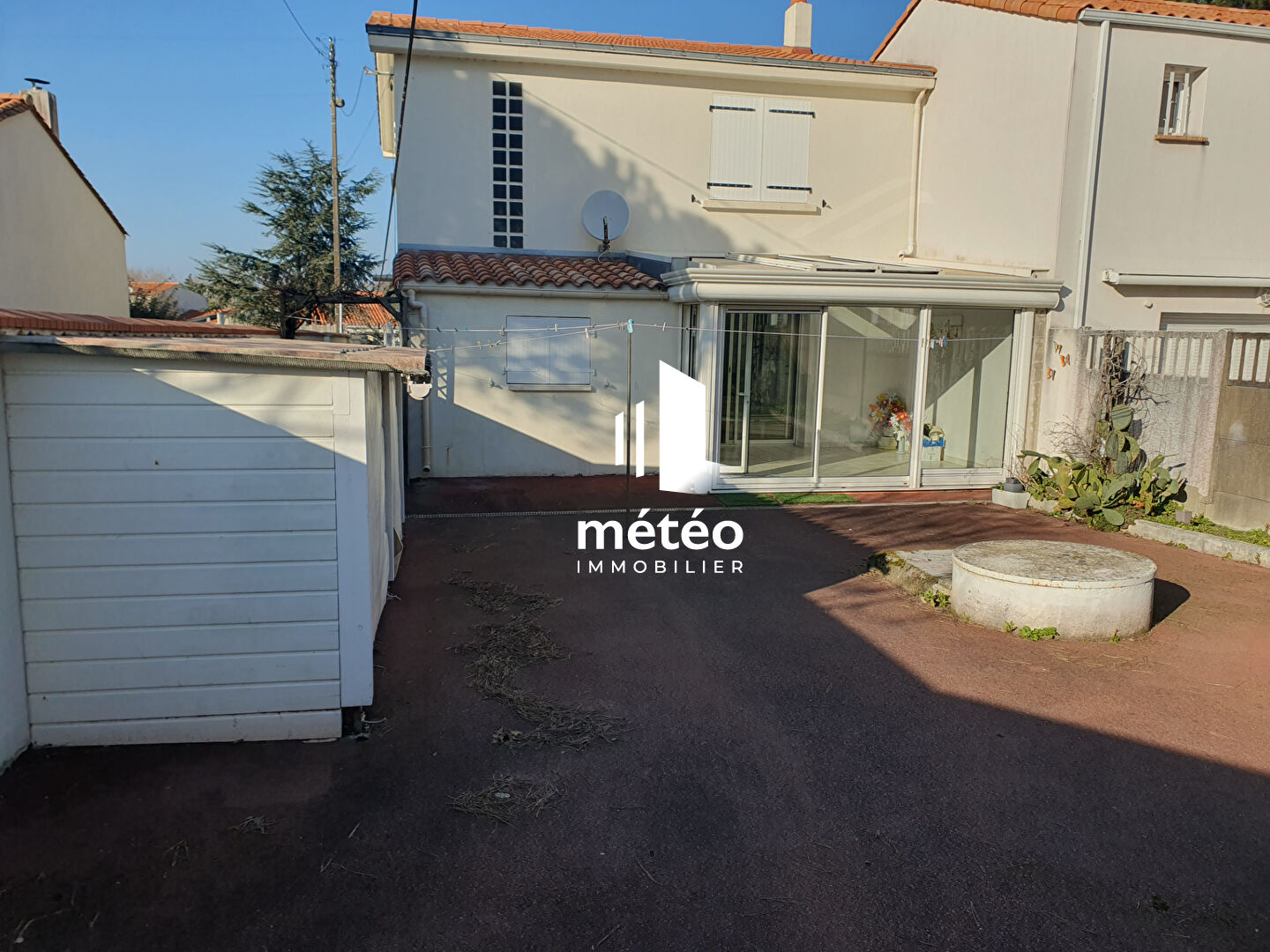 Agence immobilière de METEO IMMOBILIER LA TRANCHE SUR MER