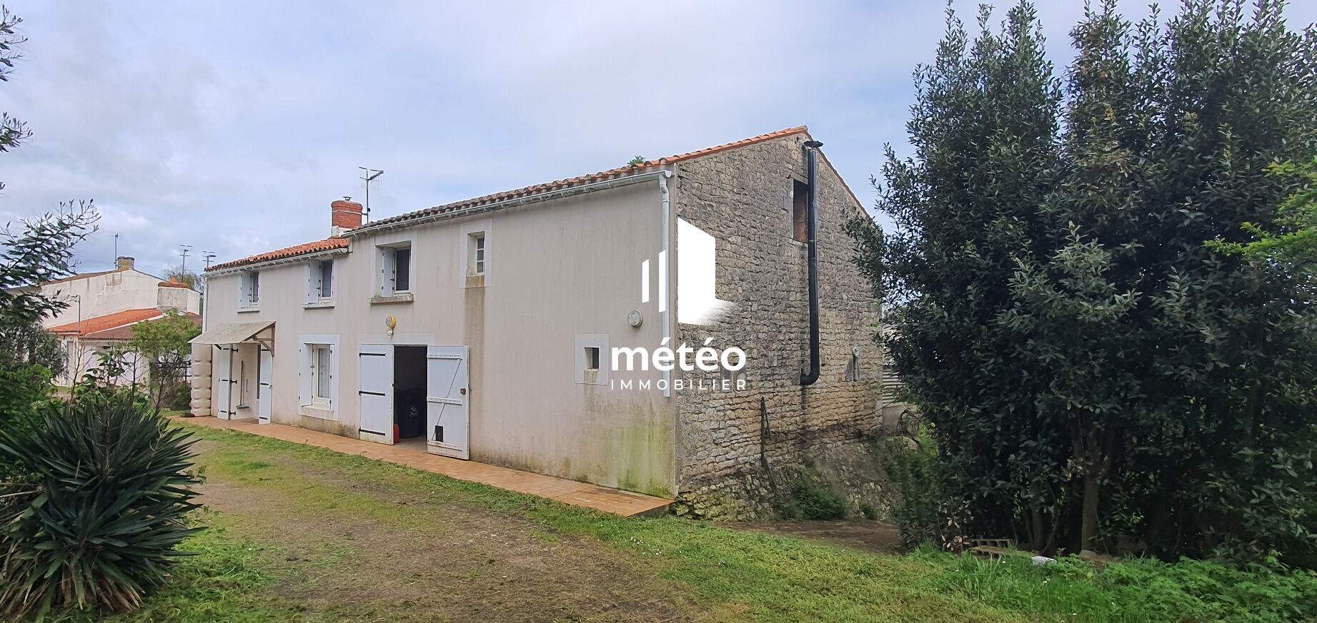 Agence immobilière de METEO IMMOBILIER ANGLES