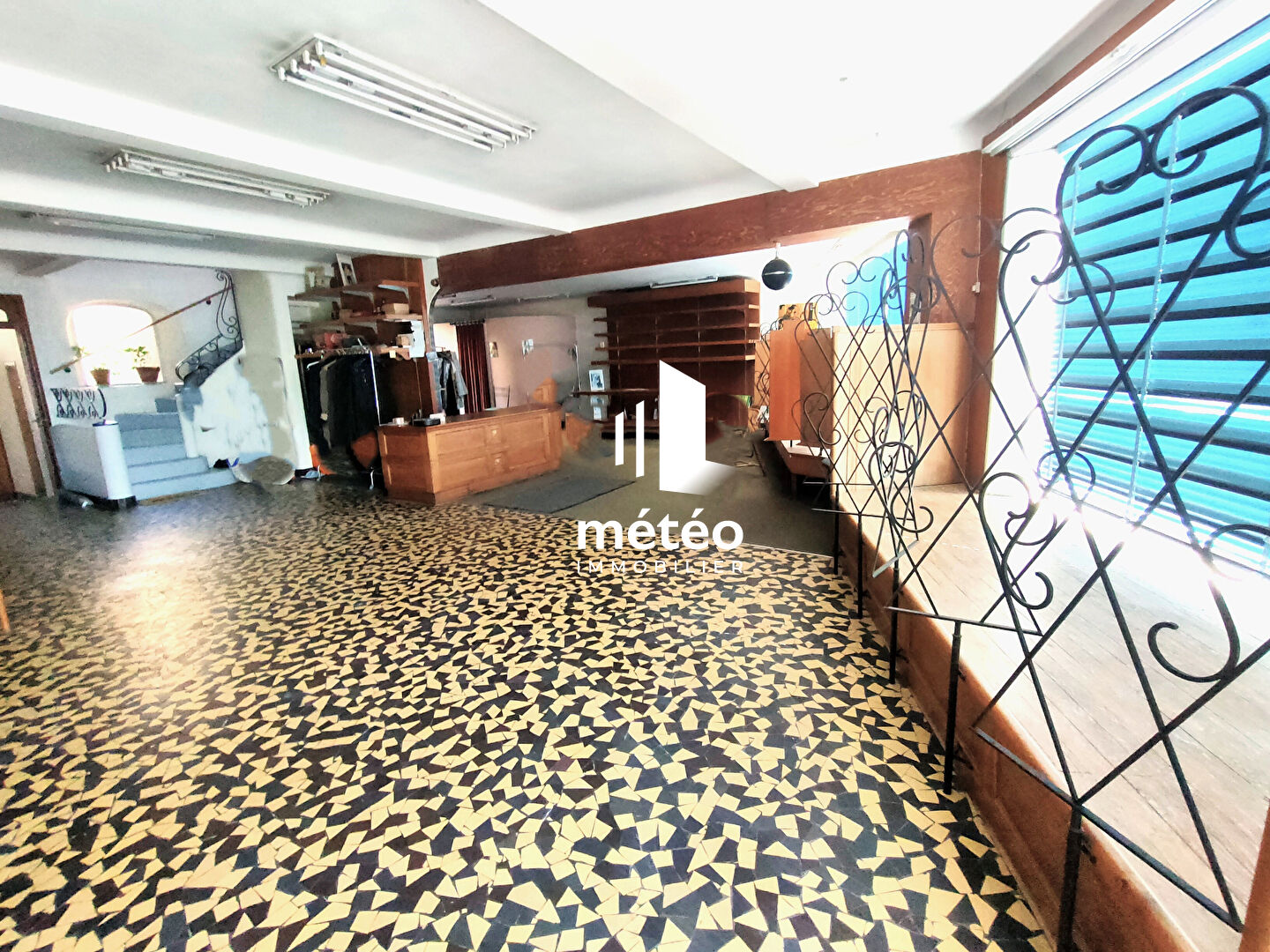 Agence immobilière de METEO IMMOBILIER Lucon