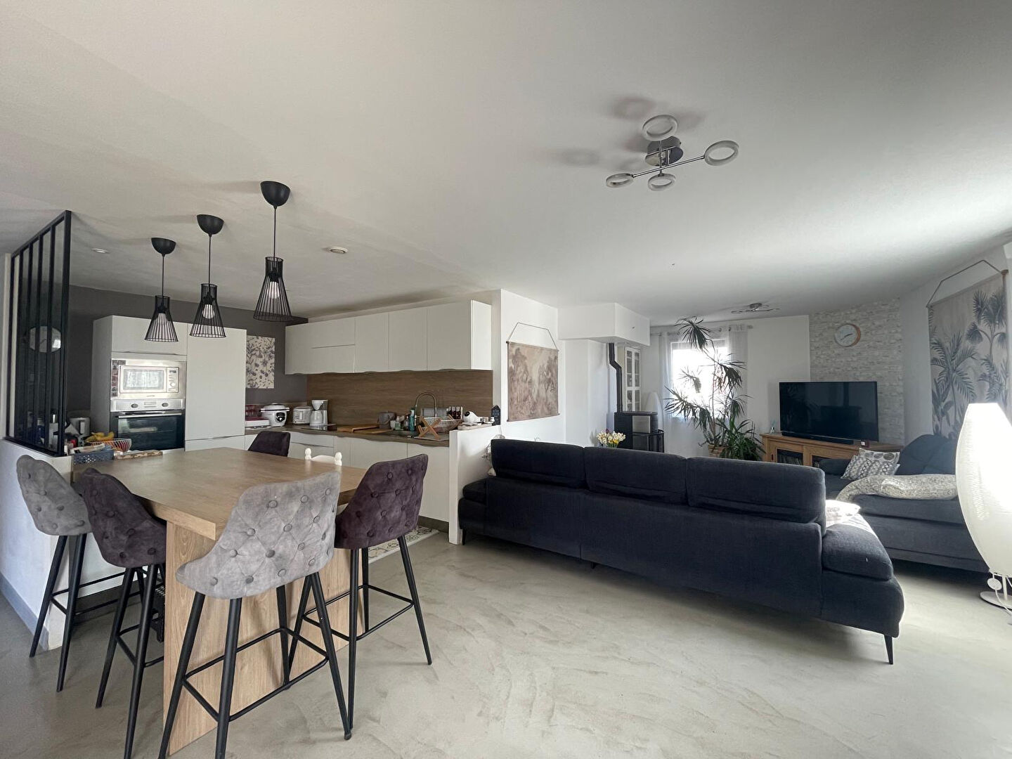 Agence immobilière de METEO IMMOBILIER LES SABLES