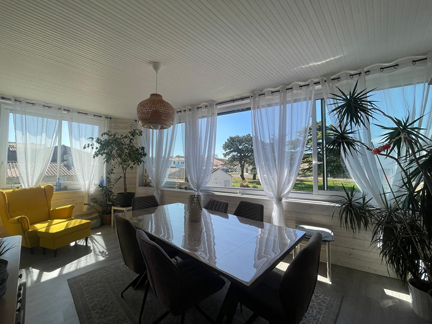 Agence immobilière de METEO IMMOBILIER LES SABLES