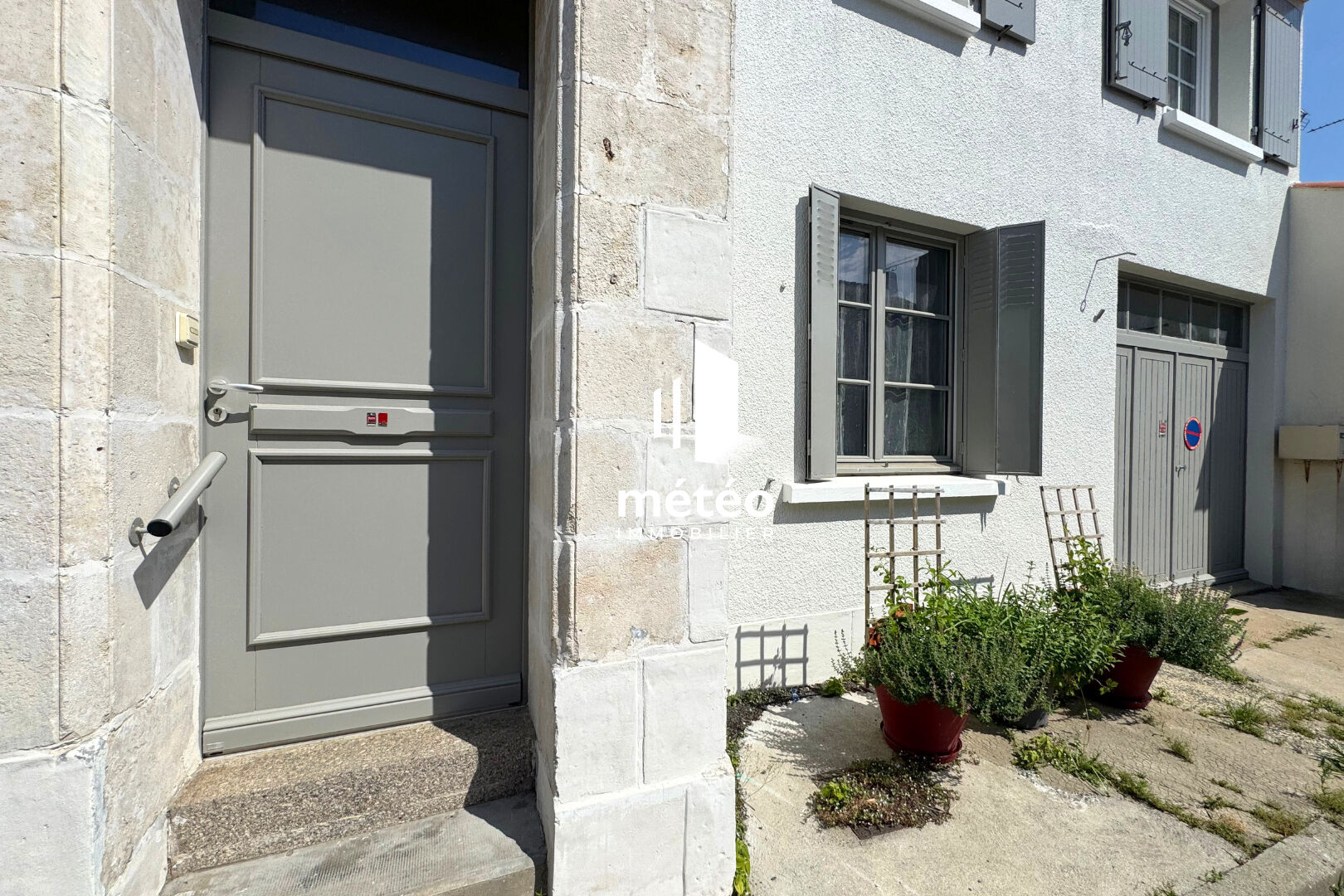 Agence immobilière de METEO IMMOBILIER Lucon