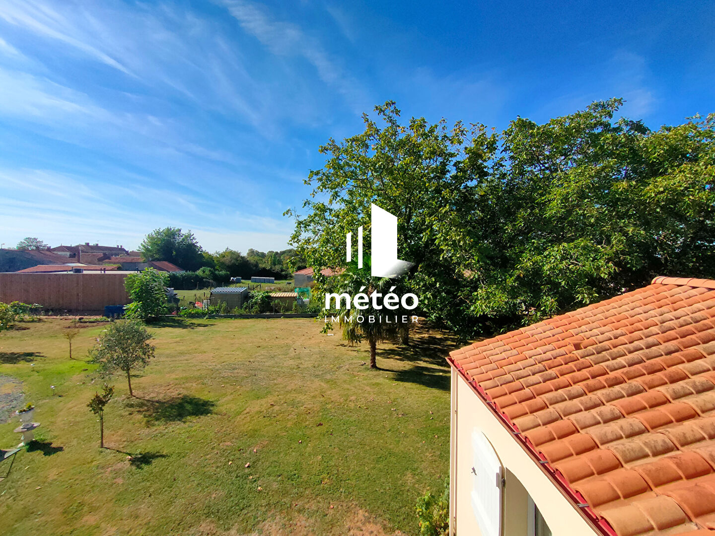 Agence immobilière de METEO IMMOBILIER Lucon