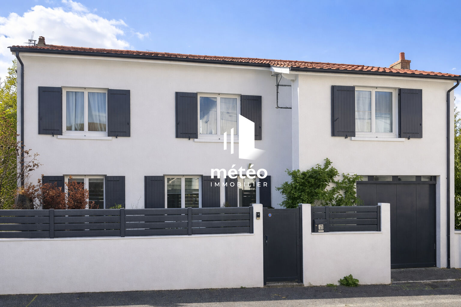 Agence immobilière de METEO IMMOBILIER LA TRANCHE SUR MER