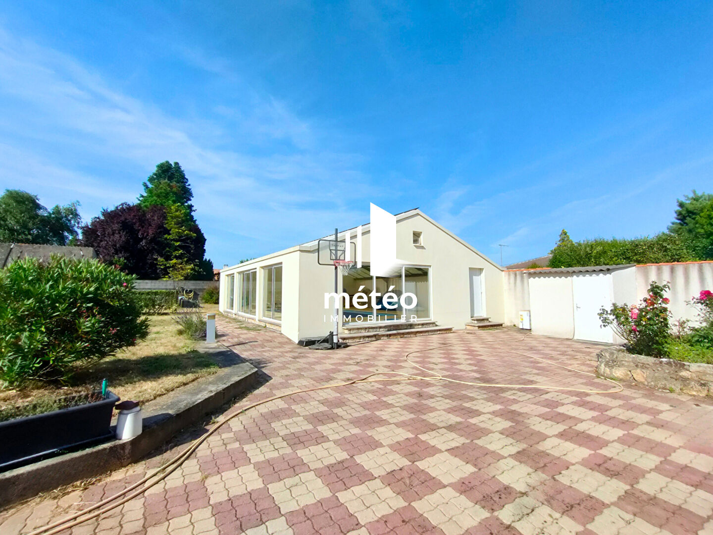 Agence immobilière de METEO IMMOBILIER Lucon