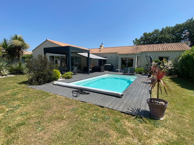 Agence immobilière de METEO IMMOBILIER LES SABLES