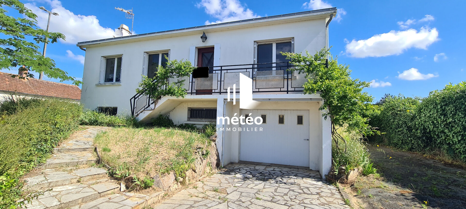 Agence immobilière de METEO IMMOBILIER ANGLES