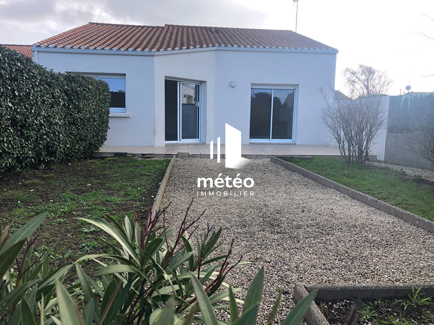 Agence immobilière de METEO IMMOBILIER LES SABLES