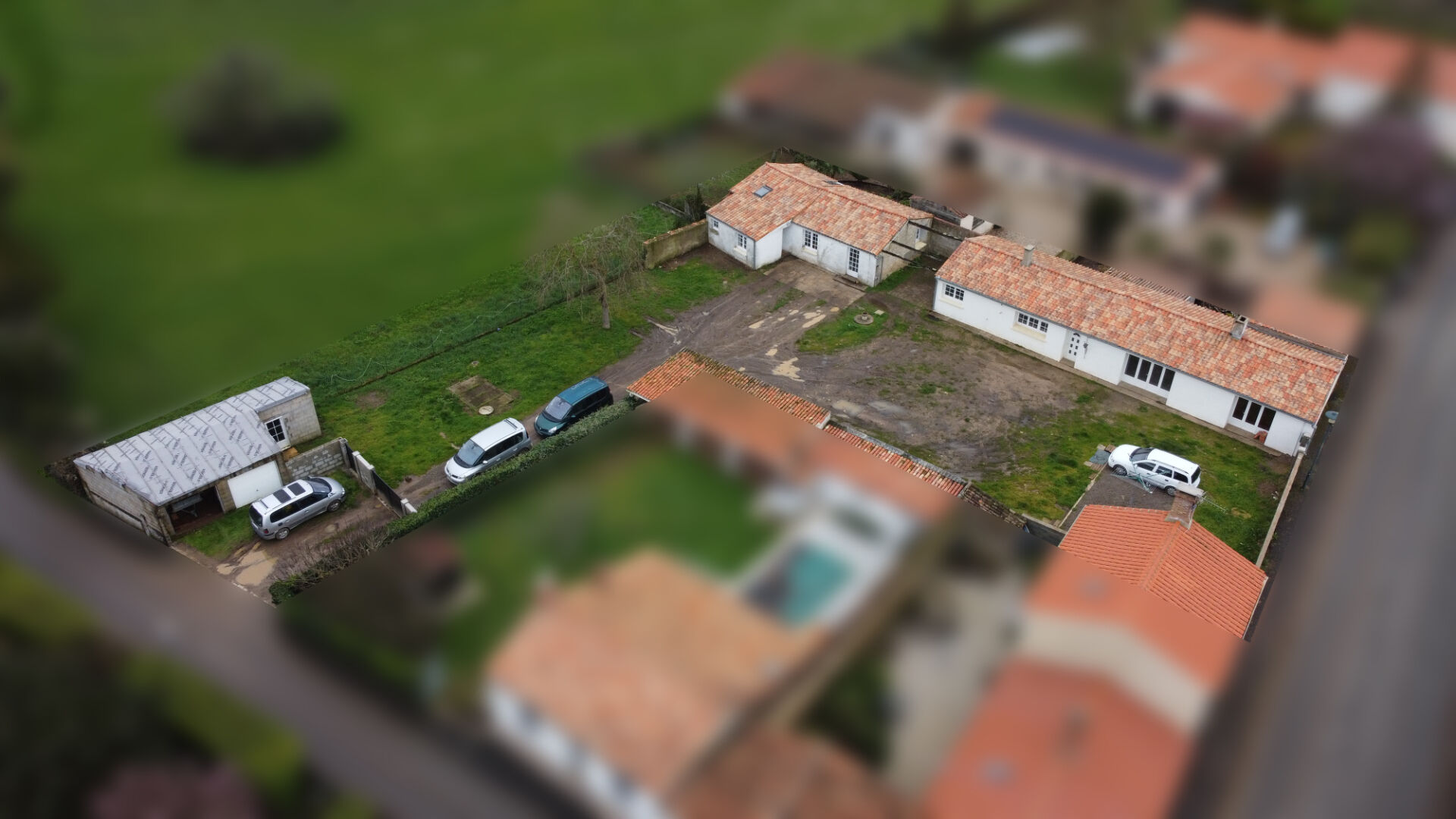 Agence immobilière de METEO IMMOBILIER LES SABLES