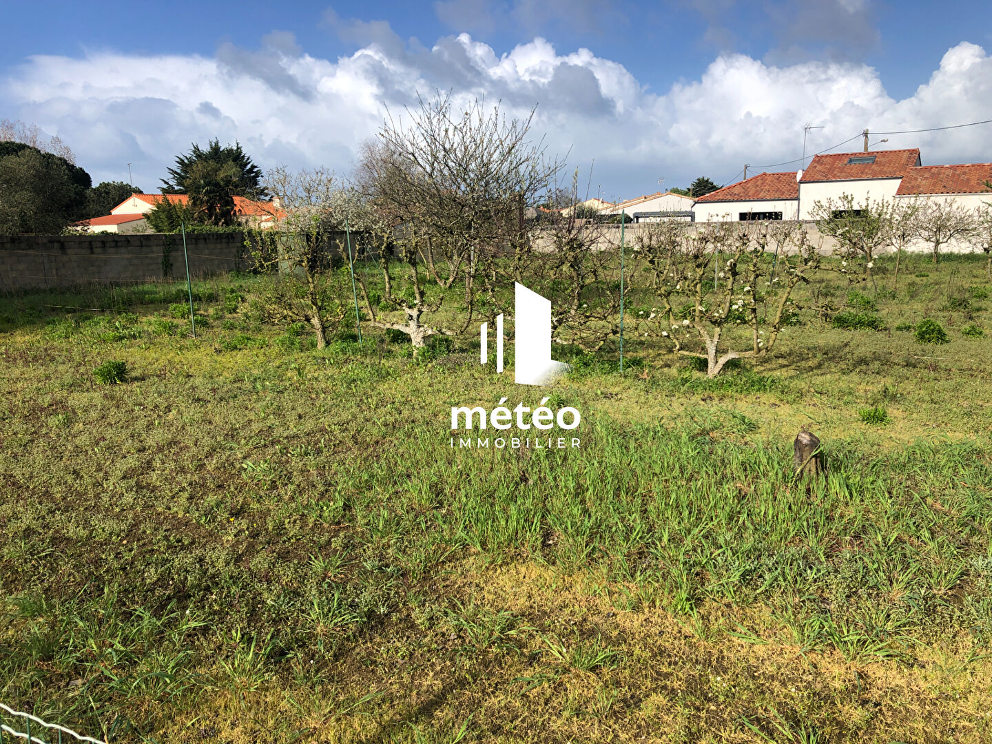 Agence immobilière de METEO IMMOBILIER LES SABLES