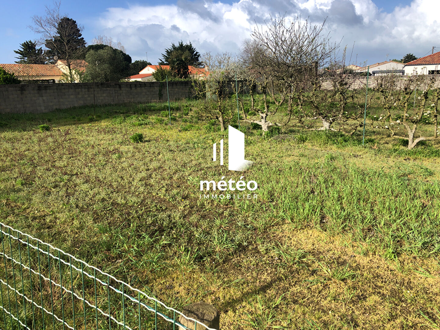 Agence immobilière de METEO IMMOBILIER LES SABLES